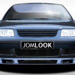 JOM sports grille for VW Polo III (6N)