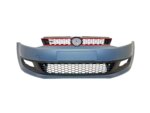 JOM front bumper for VW Polo V (6R)
