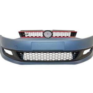 JOM front bumper for VW Polo V (6R)