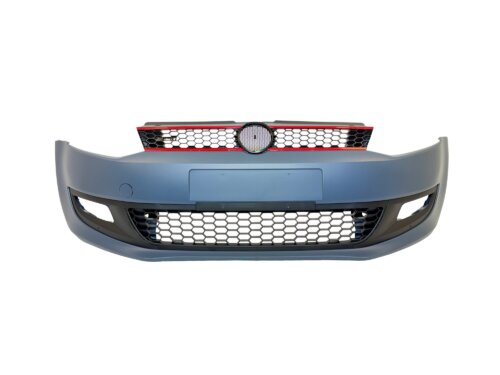 JOM front bumper for VW Polo V (6R)