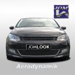 JOM sports grille for VW Polo V (6R)