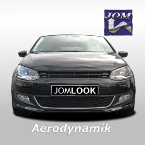 JOM sports grille for VW Polo V (6R)
