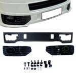 JOM front spoiler for VW Transporter V (7H)