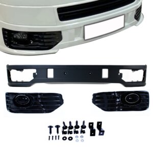 JOM front spoiler for VW Transporter V (7H)