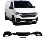 JOM bumper for VW Transporter VII (TV/TW)