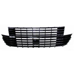 JOM sports grille for VW Transporter VI (SG)