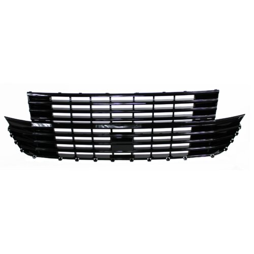 JOM sports grille for VW Transporter VI (SG)