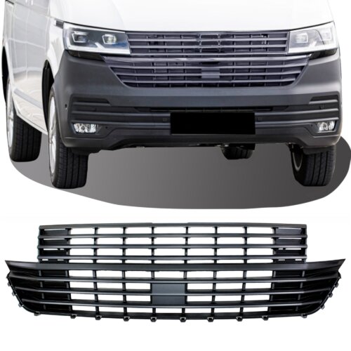 JOM sports grille for VW Transporter VI (SG)