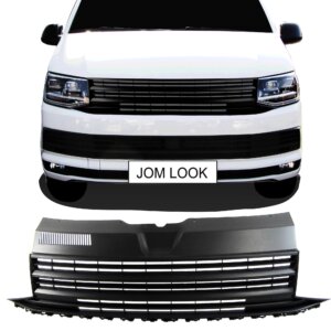 JOM sports grille for VW Transporter VI (SG)