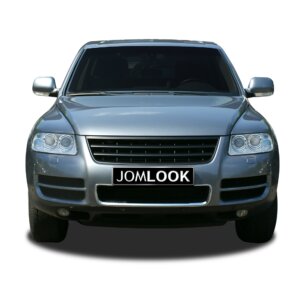 JOM sports grille for VW Touareg I (7L)