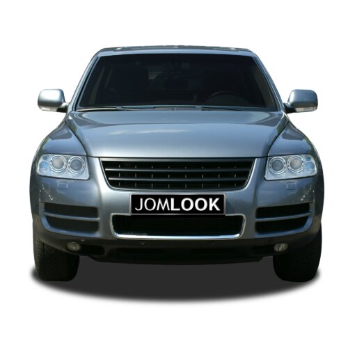 JOM sports grille for VW Touareg I (7L)