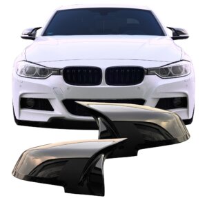 JOM mirror cover for BMW 1 II (F20/F21)
