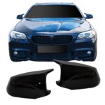 JOM mirror cover for BMW 5 VI (F10/F11)