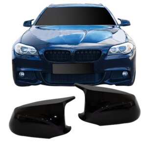 JOM mirror cover for BMW 5 VI (F10/F11)