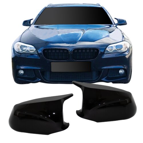 JOM mirror cover for BMW 5 VI (F10/F11)