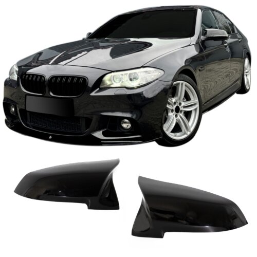 JOM mirror cover for BMW 5 VI (F10/F11)