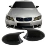 JOM mirror cover for BMW 3 V (E90/E91/E92/E93)