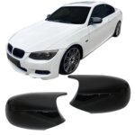 JOM mirror cover for BMW 3 V (E90/E91/E92/E93)