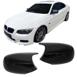 JOM mirror cover for BMW 3 V (E90/E91/E92/E93)
