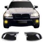 JOM mirror cover for BMW X5 II (E70)