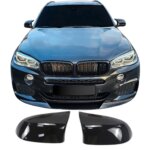 JOM mirror cover for BMW X3 II (F25)