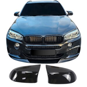 JOM mirror cover for BMW X3 II (F25)