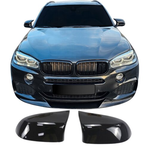 JOM mirror cover for BMW X3 II (F25)