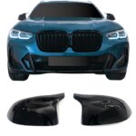 JOM mirror cover for BMW X3 III (G01)