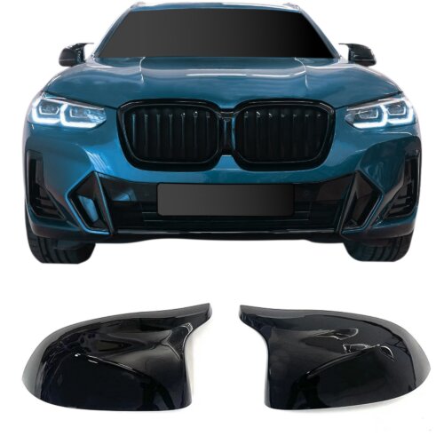JOM mirror cover for BMW X3 III (G01)