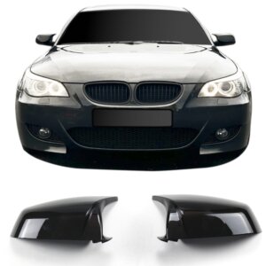 JOM mirror cover for BMW 5 V (E60/E61)