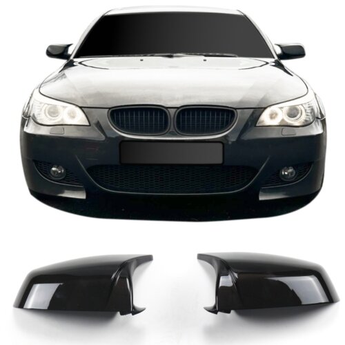 JOM mirror cover for BMW 5 V (E60/E61)