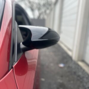 JOM mirror cover for BMW 1 I (E81/E82/E87/E88)