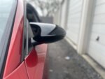 JOM mirror cover for BMW 1 I (E81/E82/E87/E88)