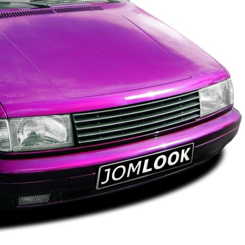 JOM sports grille for VW Polo II (86C)