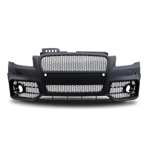 JOM front bumper for Audi A4 II (B6/B7)