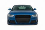 JOM front bumper for Audi A4 III (B8)