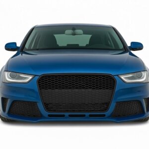 JOM front bumper for Audi A4 III (B8)
