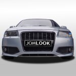 JOM front bumper for Audi A3 I (8L)