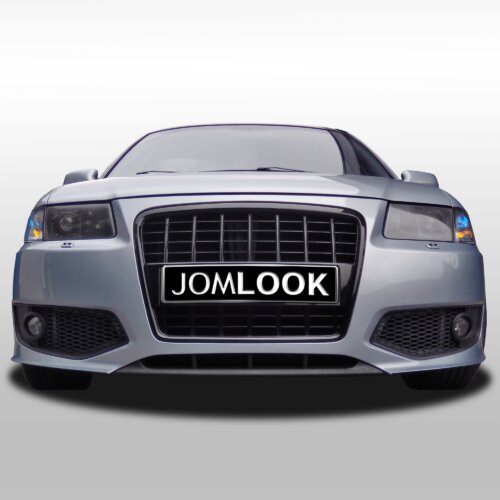 JOM front bumper for Audi A3 I (8L)