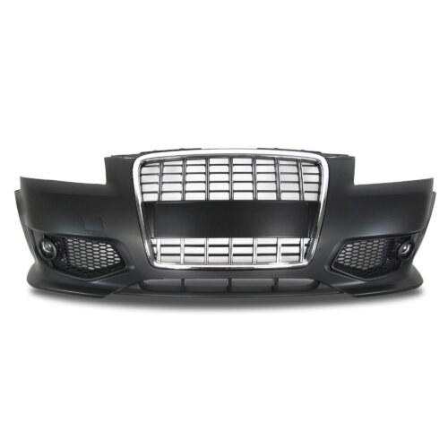 JOM front bumper for Audi A3 II (8P)