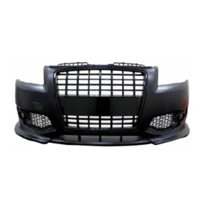 JOM front bumper for Audi A3 II (8P)