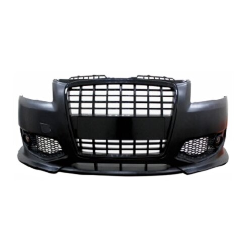 JOM front bumper for Audi A3 II (8P)