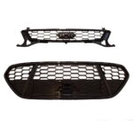 JOM sports grille for Ford Mondeo IV (BA7)