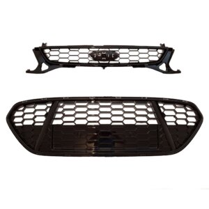 Sports grilles