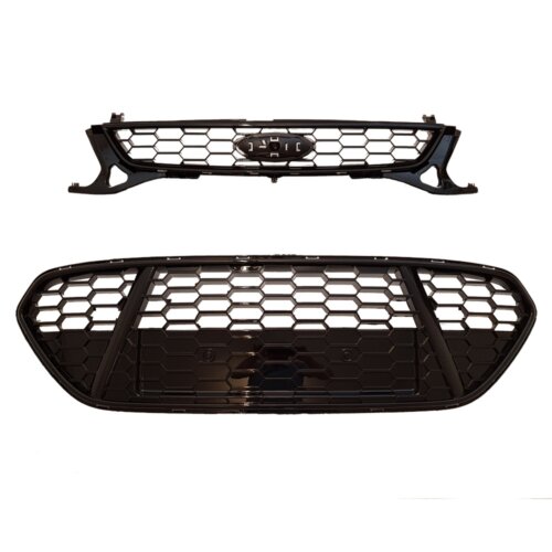 JOM sports grille for Ford Mondeo IV (BA7)