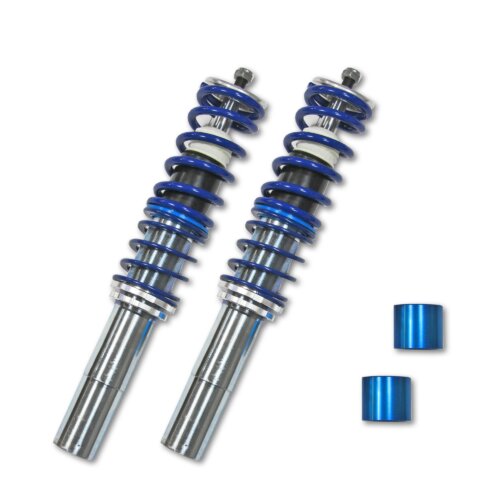 JOM BlueLine coilovers for BMW Series 5 E39 Touring