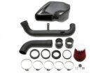 TA Technix intake kit (carbon) for Audi A3 / TT / Leon / Octavia / VW Golf V / Jetta III / Passat / Scirocco III (8P) 2004