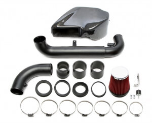 Usisni kit (karbon) TA Technix za VW A3 / TT/ Alhambra / Altea / Leon / Toledo/ Octavia / Superb / Yeti / Beetle / Eos / Golf / Jetta / Passat / CC/ Scirocco / Sharan / Tiguan / Touran (5K1) 2009- — Motorsport only