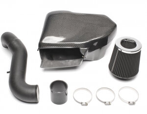 Usisni kit (karbon) TA Technix za Audi A3 / Leon / Octavia / Golf (8V) 2012- — Motorsport only