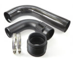TA Technix intake kit (carbon) for Audi A3 / Altea / Leon / Toledo / Octavia / Eos / Golf / Jetta / Passat (8P) 2004- — Motorsport only